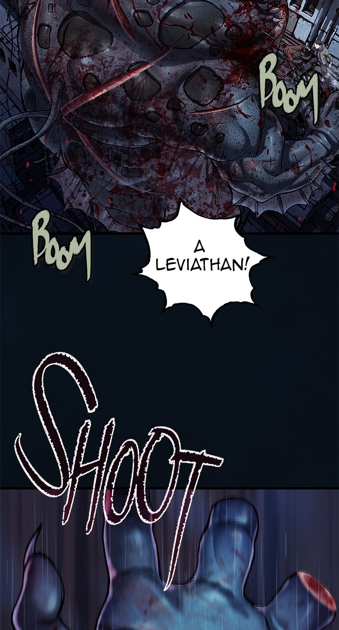 Read Leviathan EN Manga Online