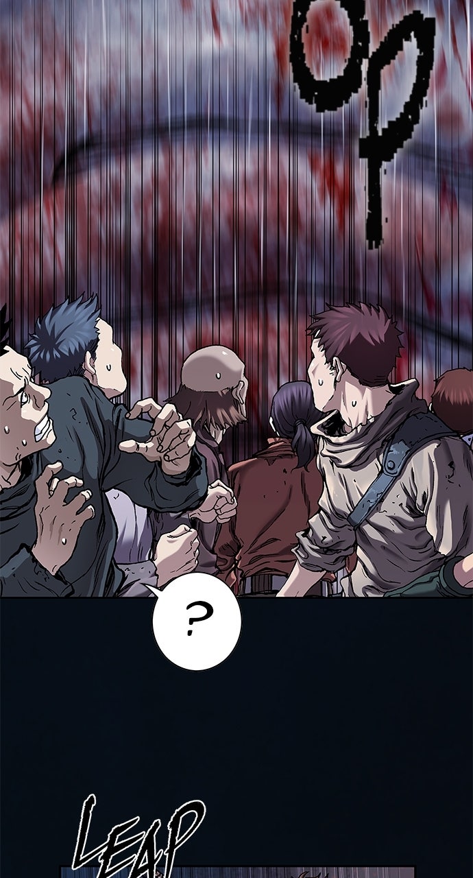 Read Leviathan EN Manga Online