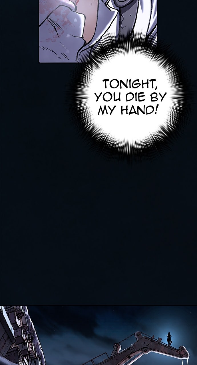 Read Leviathan EN Manga Online