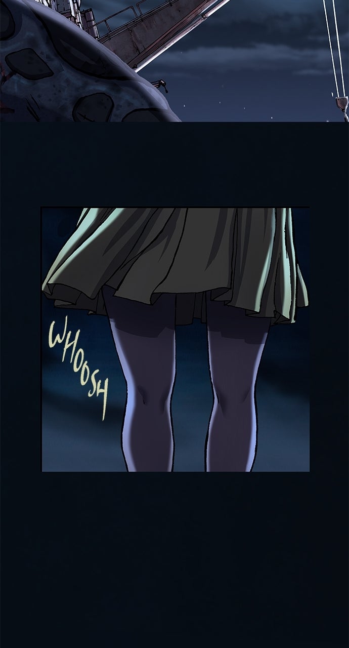 Read Leviathan EN Manga Online