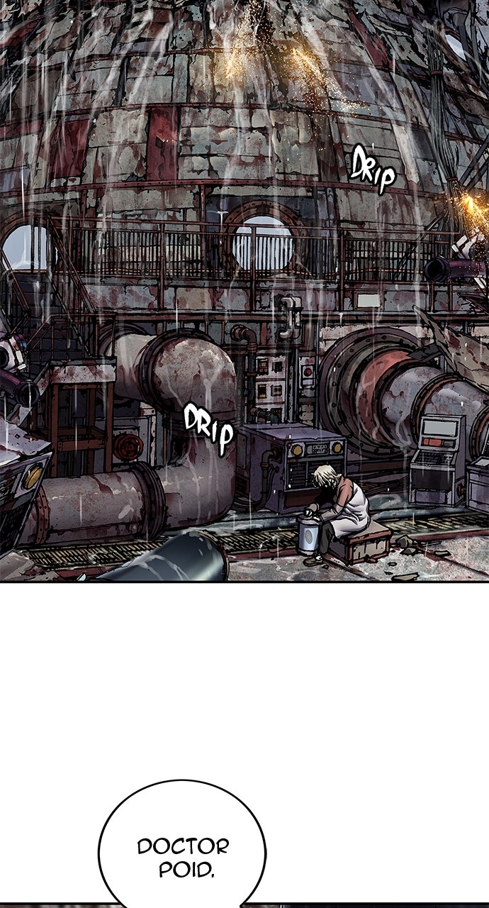 Read Leviathan EN Manga Online