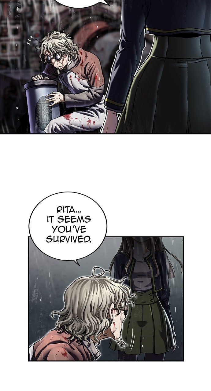 Read Leviathan EN Manga Online