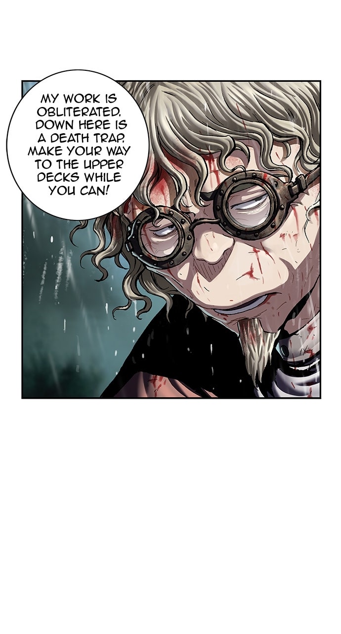 Read Leviathan EN Manga Online