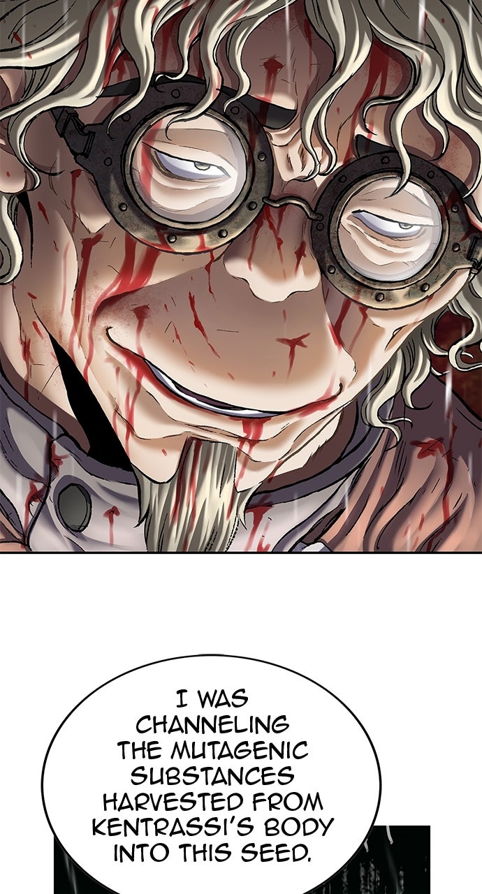 Read Leviathan EN Manga Online