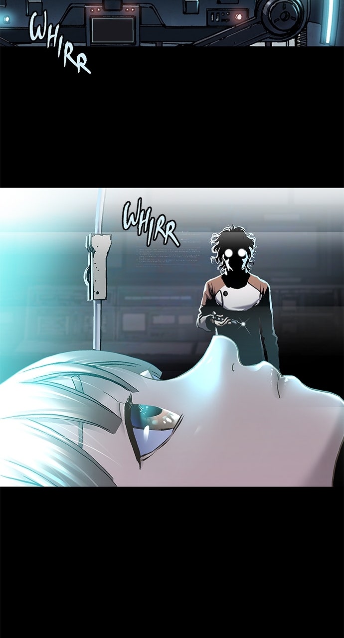 Read Leviathan EN Manga Online