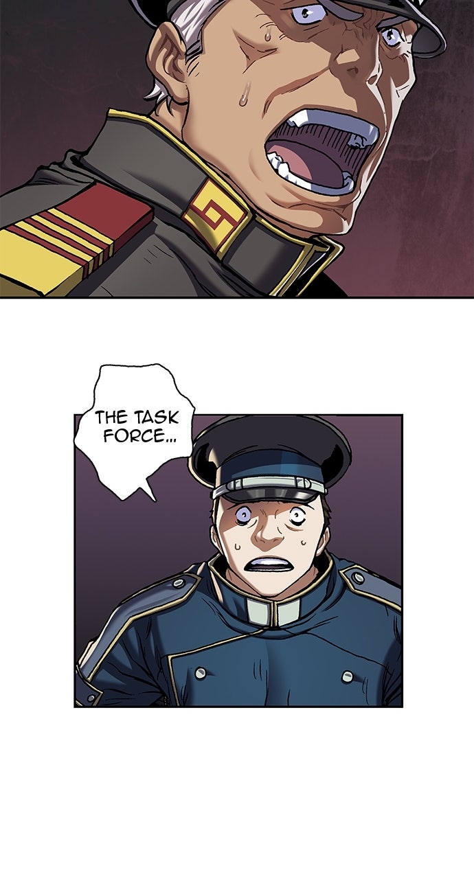 Read Leviathan EN Manga Online