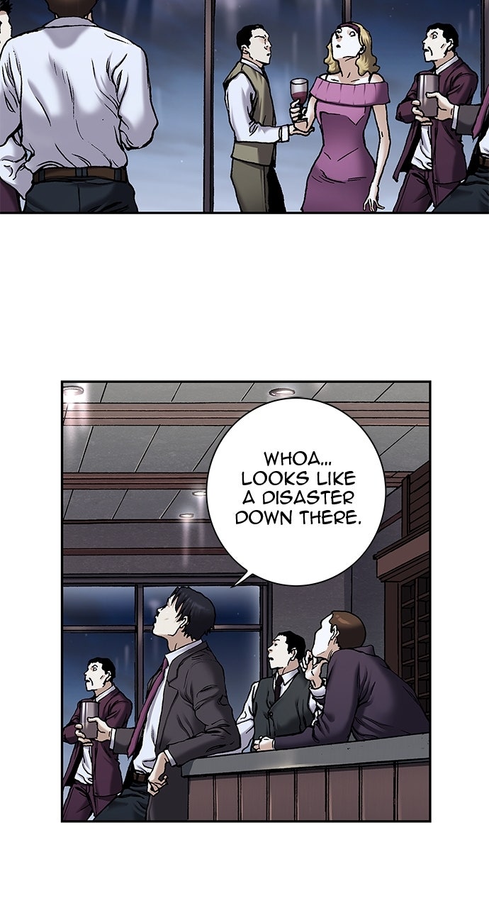 Read Leviathan EN Manga Online