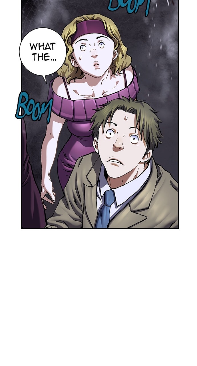 Read Leviathan EN Manga Online