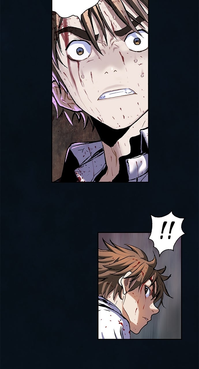 Read Leviathan EN Manga Online