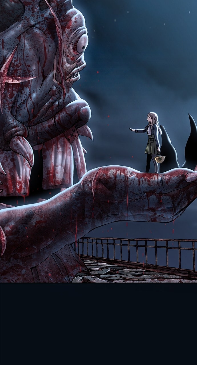 Read Leviathan EN Manga Online