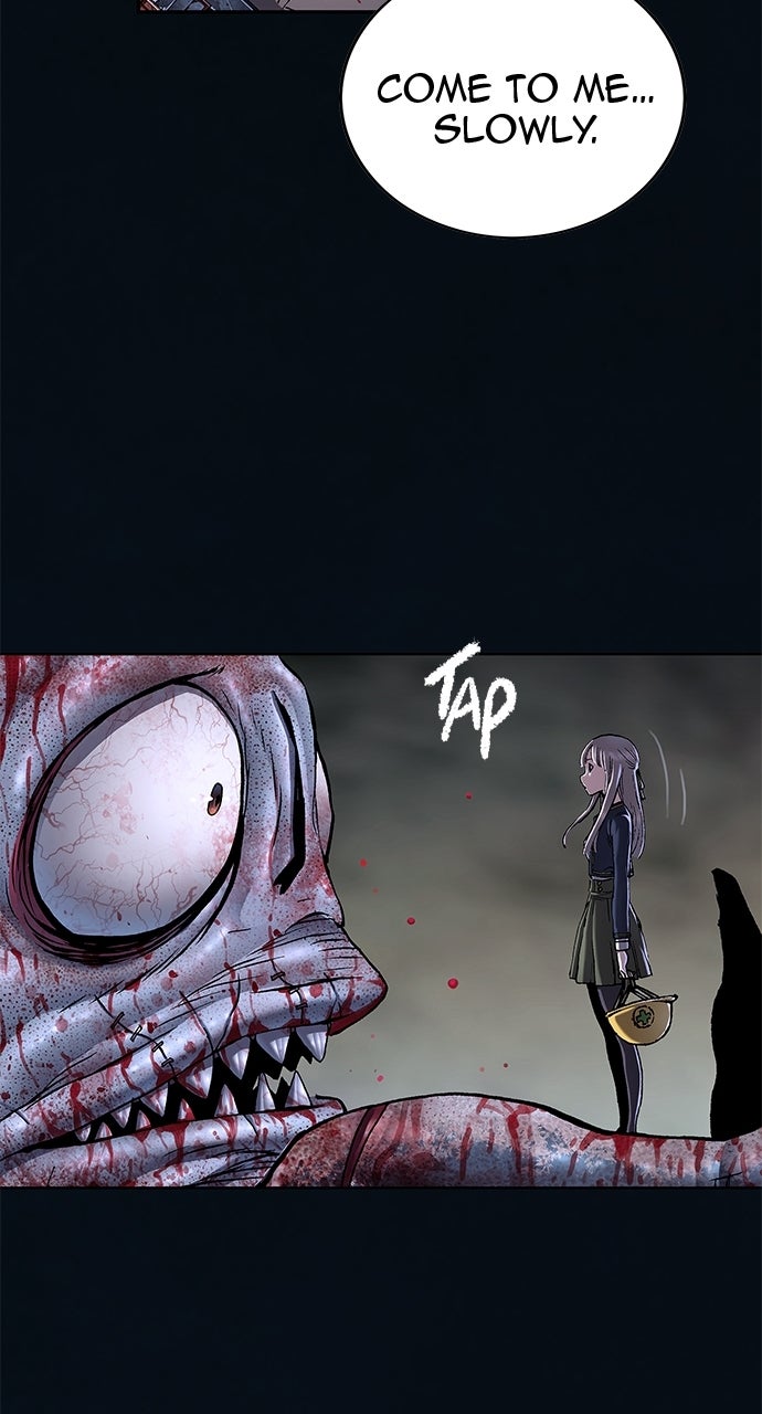 Read Leviathan EN Manga Online