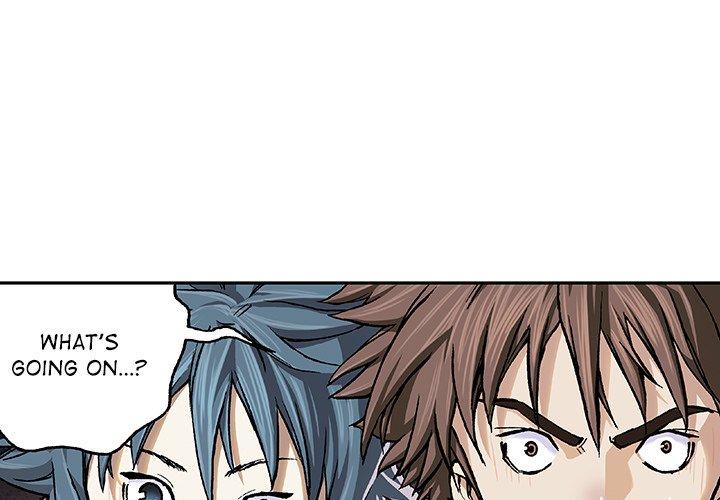 Read Leviathan EN Manga Online