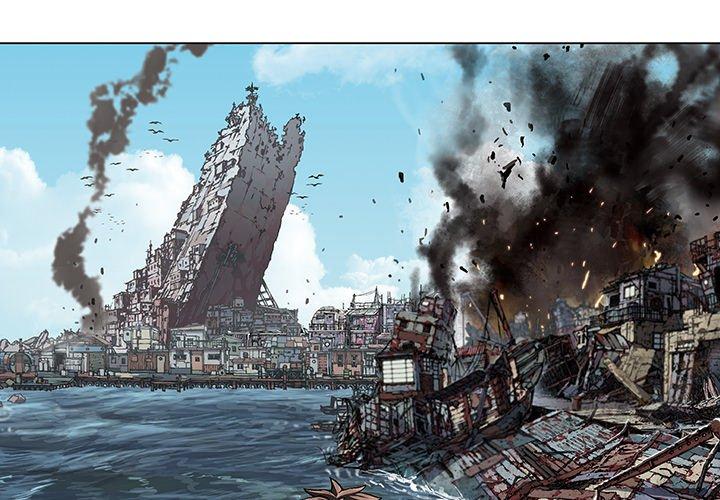 Read Leviathan EN Manga Online