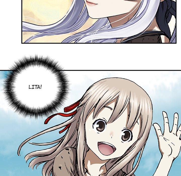 Read Leviathan EN Manga Online