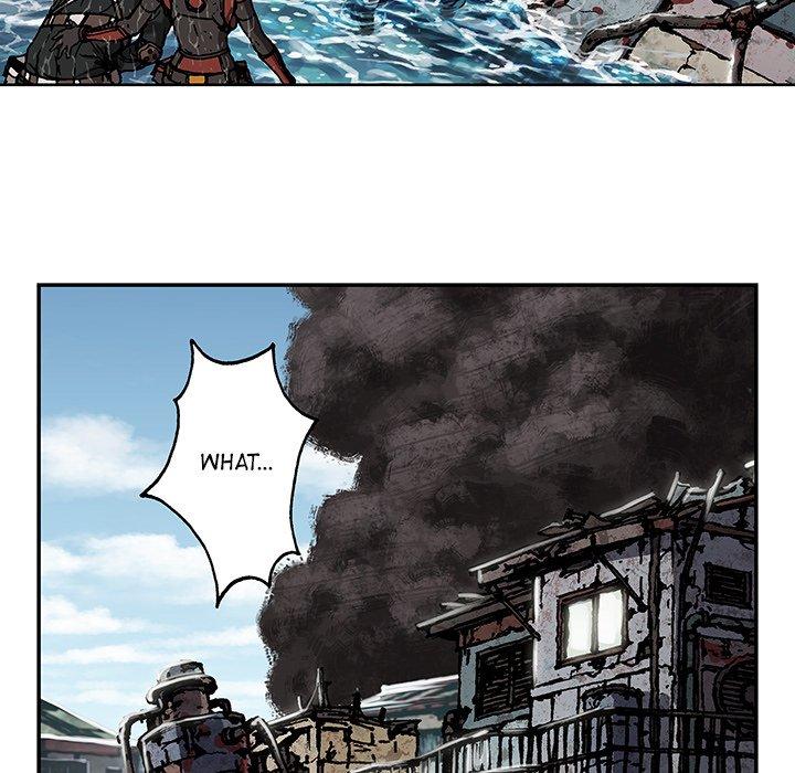 Read Leviathan EN Manga Online