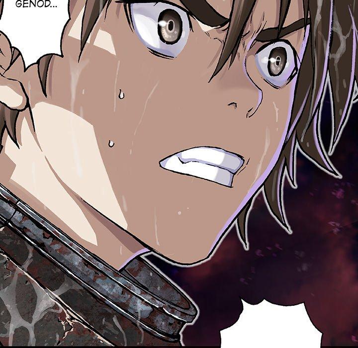 Read Leviathan EN Manga Online