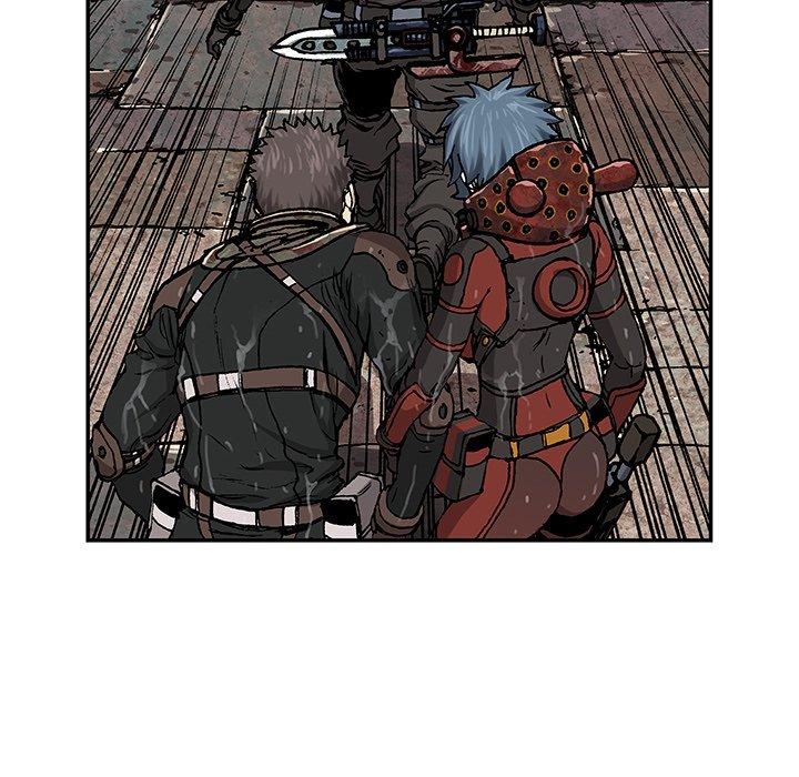 Read Leviathan EN Manga Online