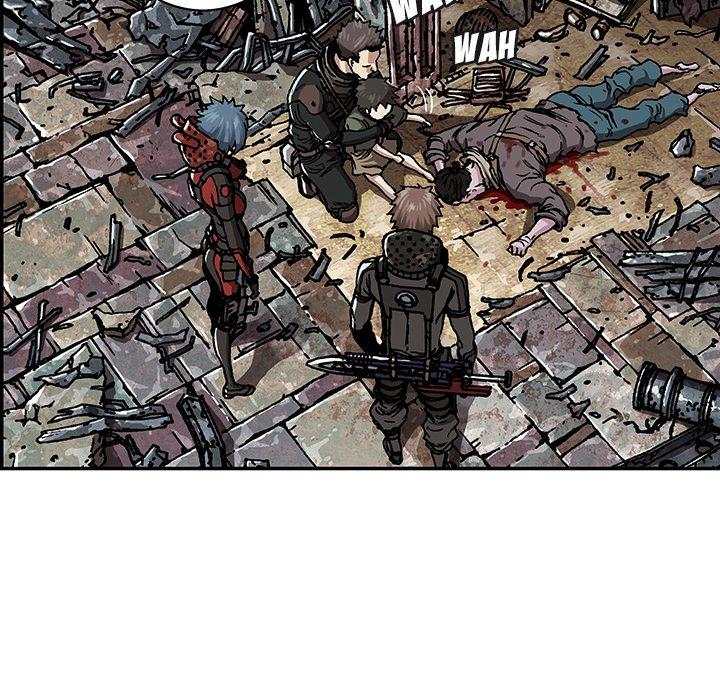 Read Leviathan EN Manga Online