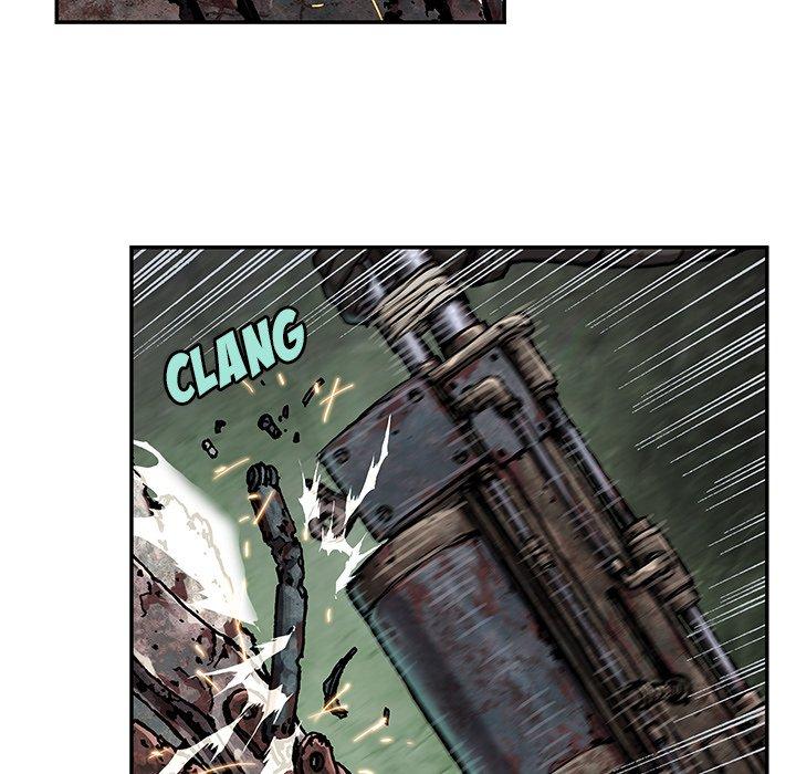 Read Leviathan EN Manga Online