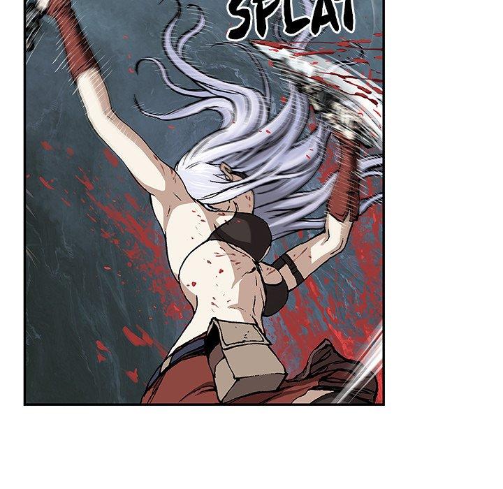 Read Leviathan EN Manga Online