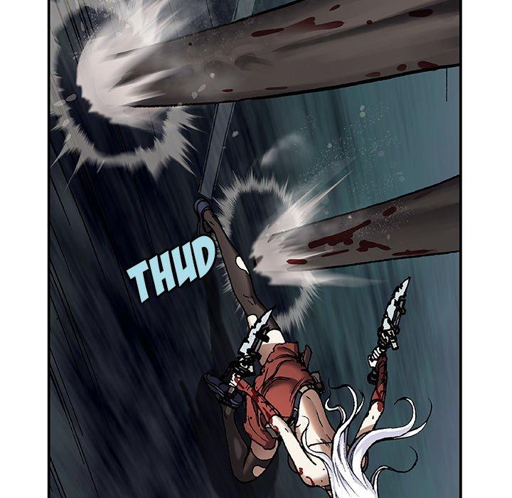 Read Leviathan EN Manga Online