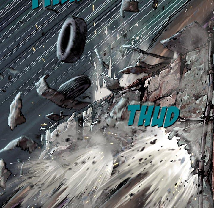 Read Leviathan EN Manga Online