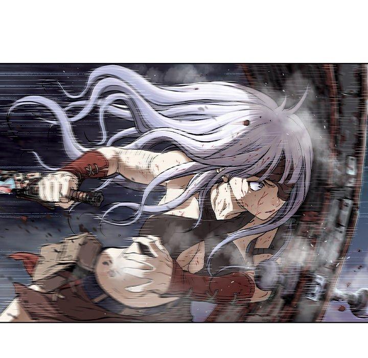 Read Leviathan EN Manga Online