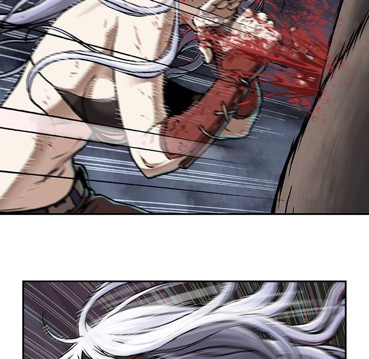 Read Leviathan EN Manga Online