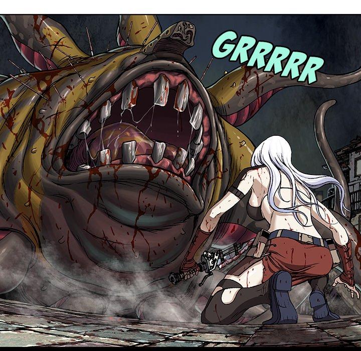 Read Leviathan EN Manga Online