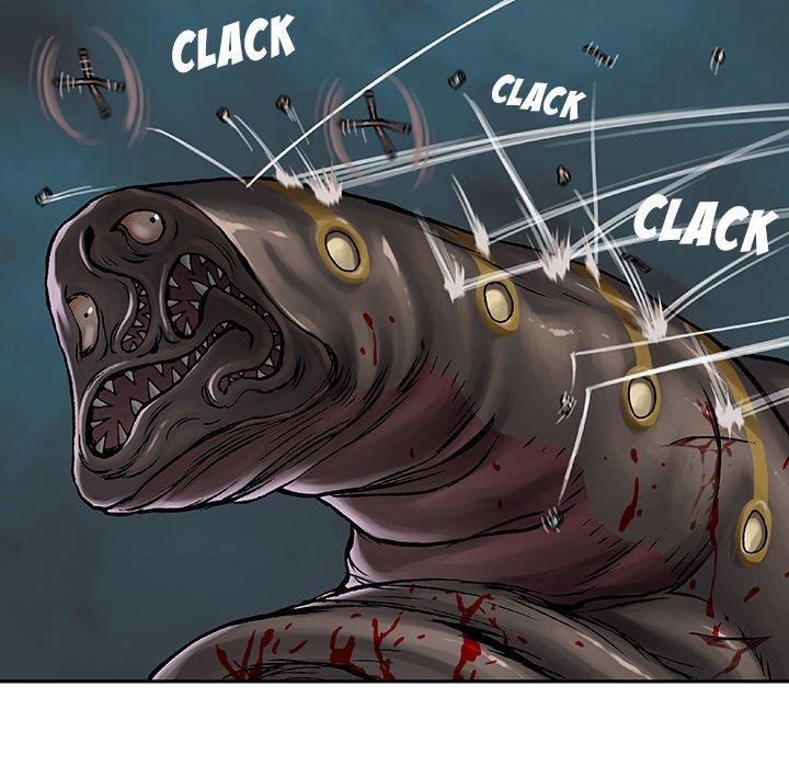 Read Leviathan EN Manga Online