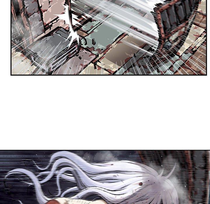 Read Leviathan EN Manga Online