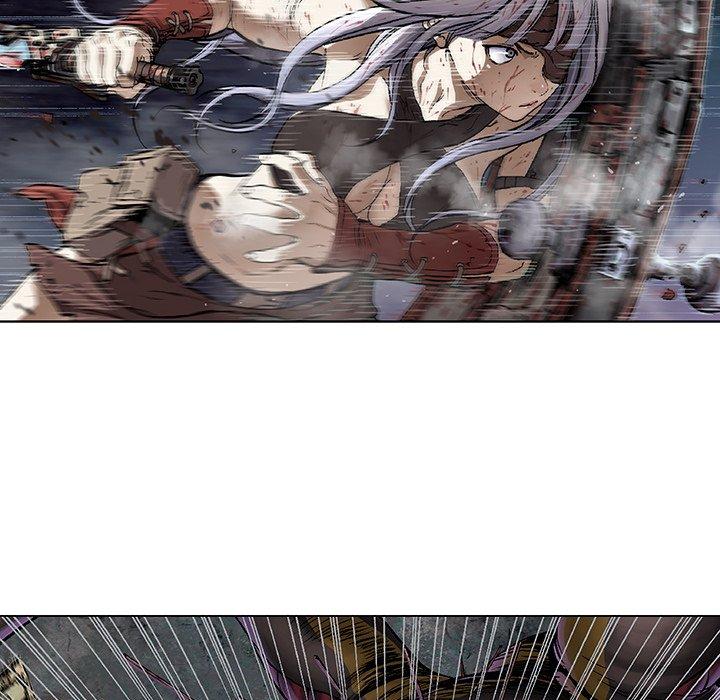 Read Leviathan EN Manga Online