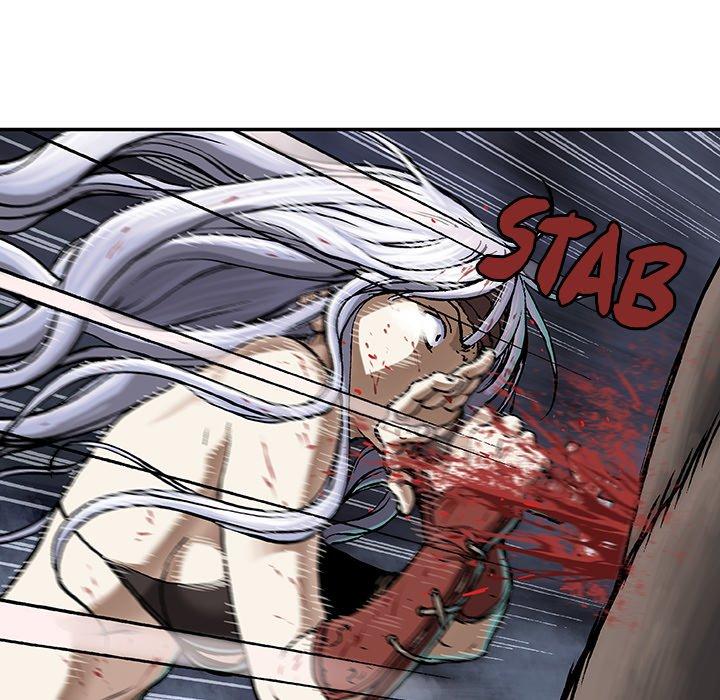 Read Leviathan EN Manga Online