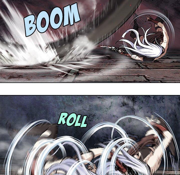 Read Leviathan EN Manga Online