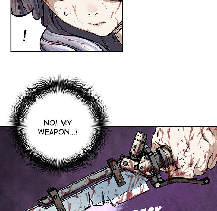 Read Leviathan EN Manga Online