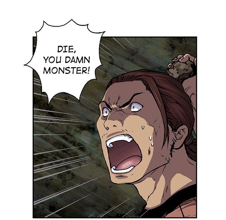 Read Leviathan EN Manga Online