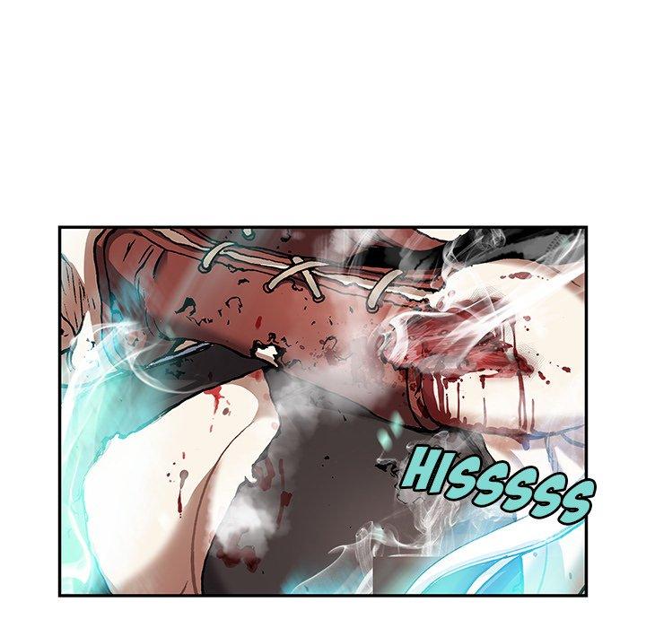 Read Leviathan EN Manga Online