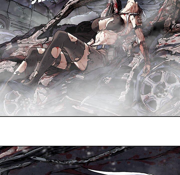 Read Leviathan EN Manga Online