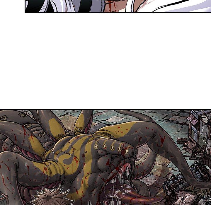 Read Leviathan EN Manga Online