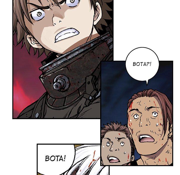 Read Leviathan EN Manga Online