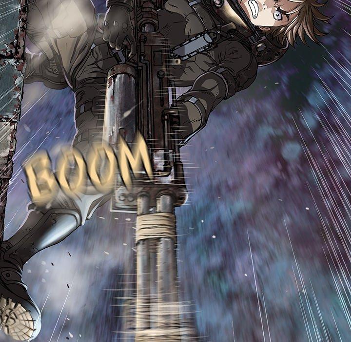 Read Leviathan EN Manga Online