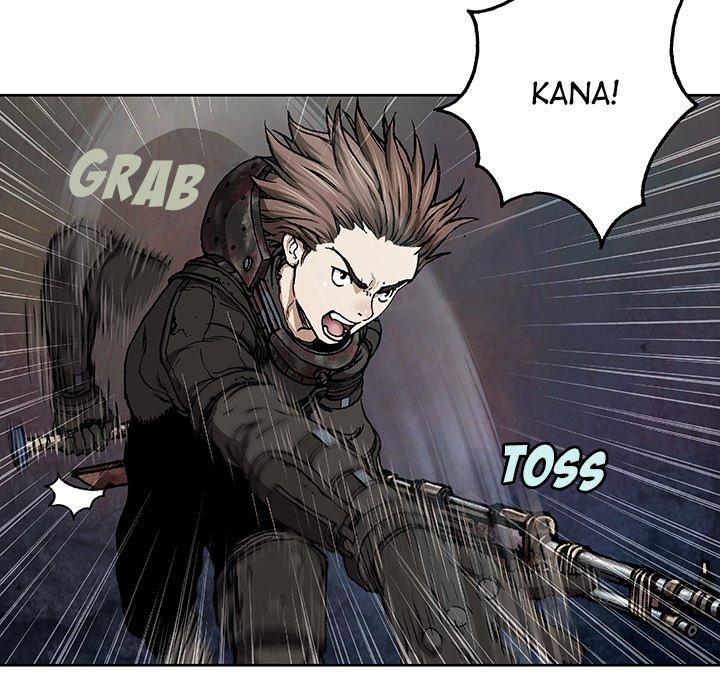 Read Leviathan EN Manga Online