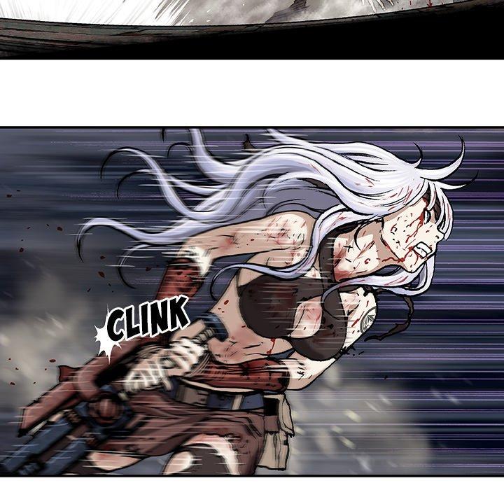 Read Leviathan EN Manga Online