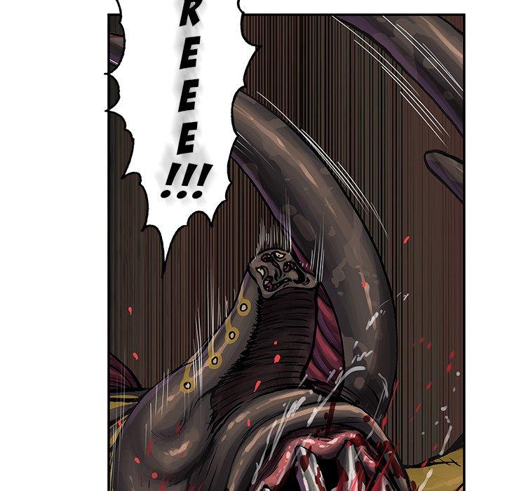 Read Leviathan EN Manga Online