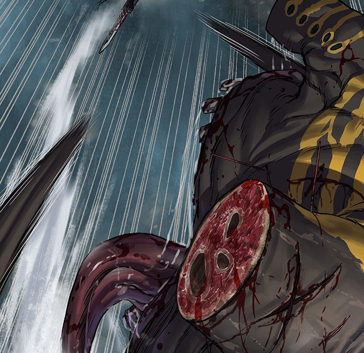 Read Leviathan EN Manga Online