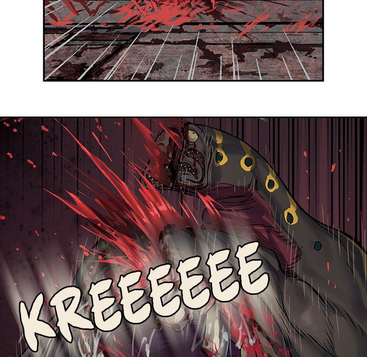 Read Leviathan EN Manga Online