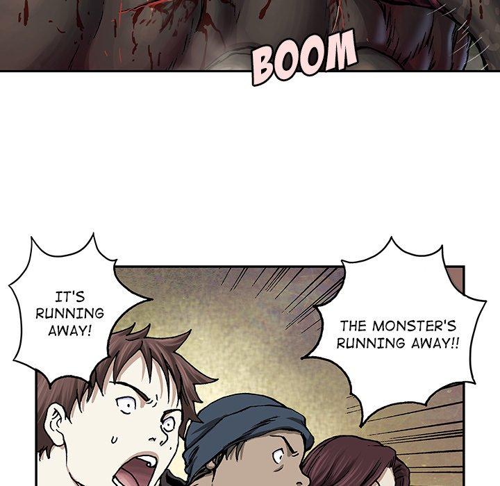 Read Leviathan EN Manga Online