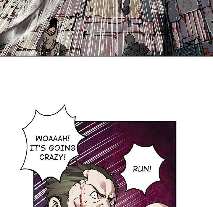 Read Leviathan EN Manga Online