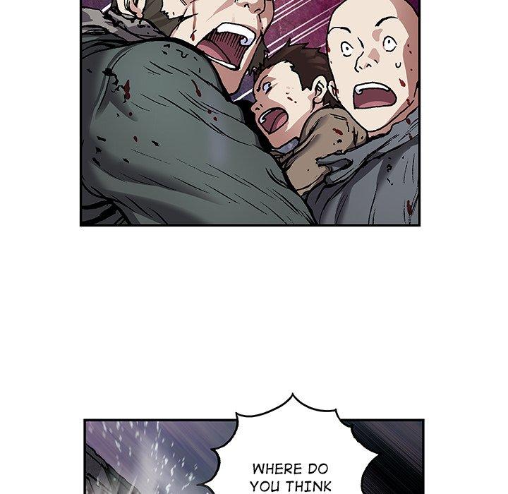 Read Leviathan EN Manga Online