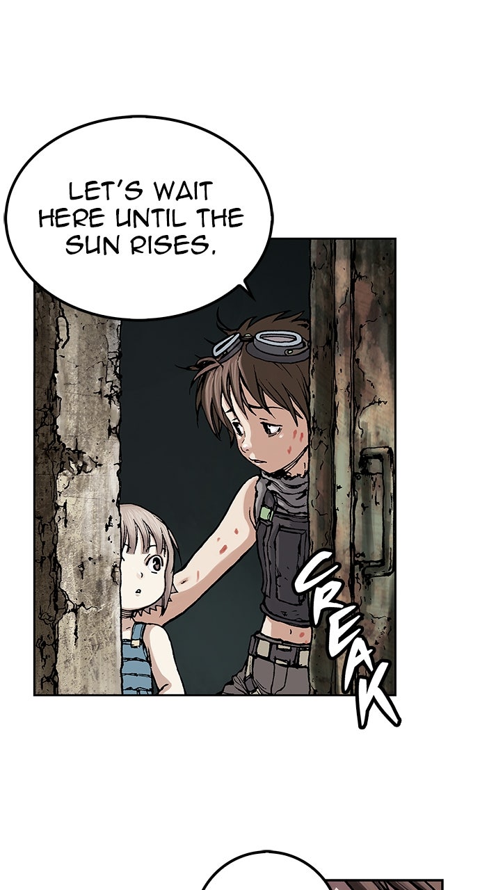 Read Leviathan EN Manga Online